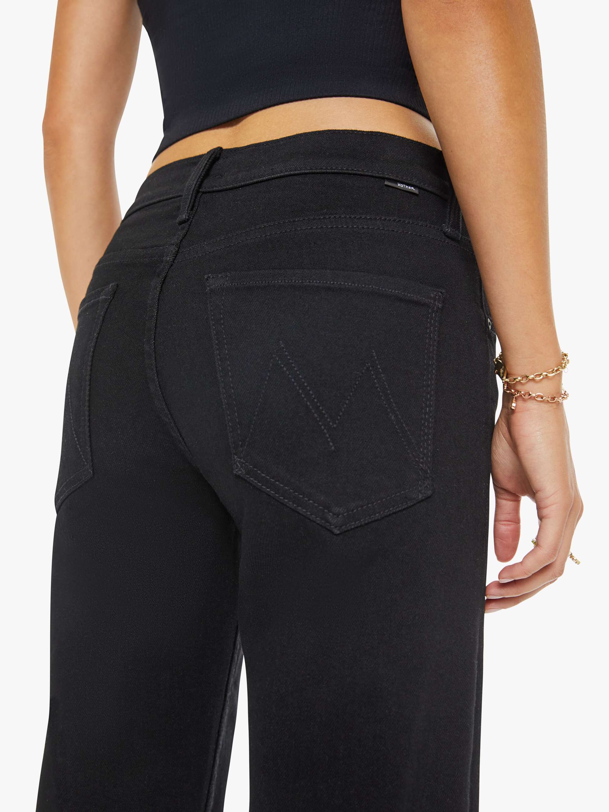 Mother  The Newbie Hover in Nighty Night