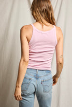 Load image into Gallery viewer, Perfect White Tee Annie Sugar Tank