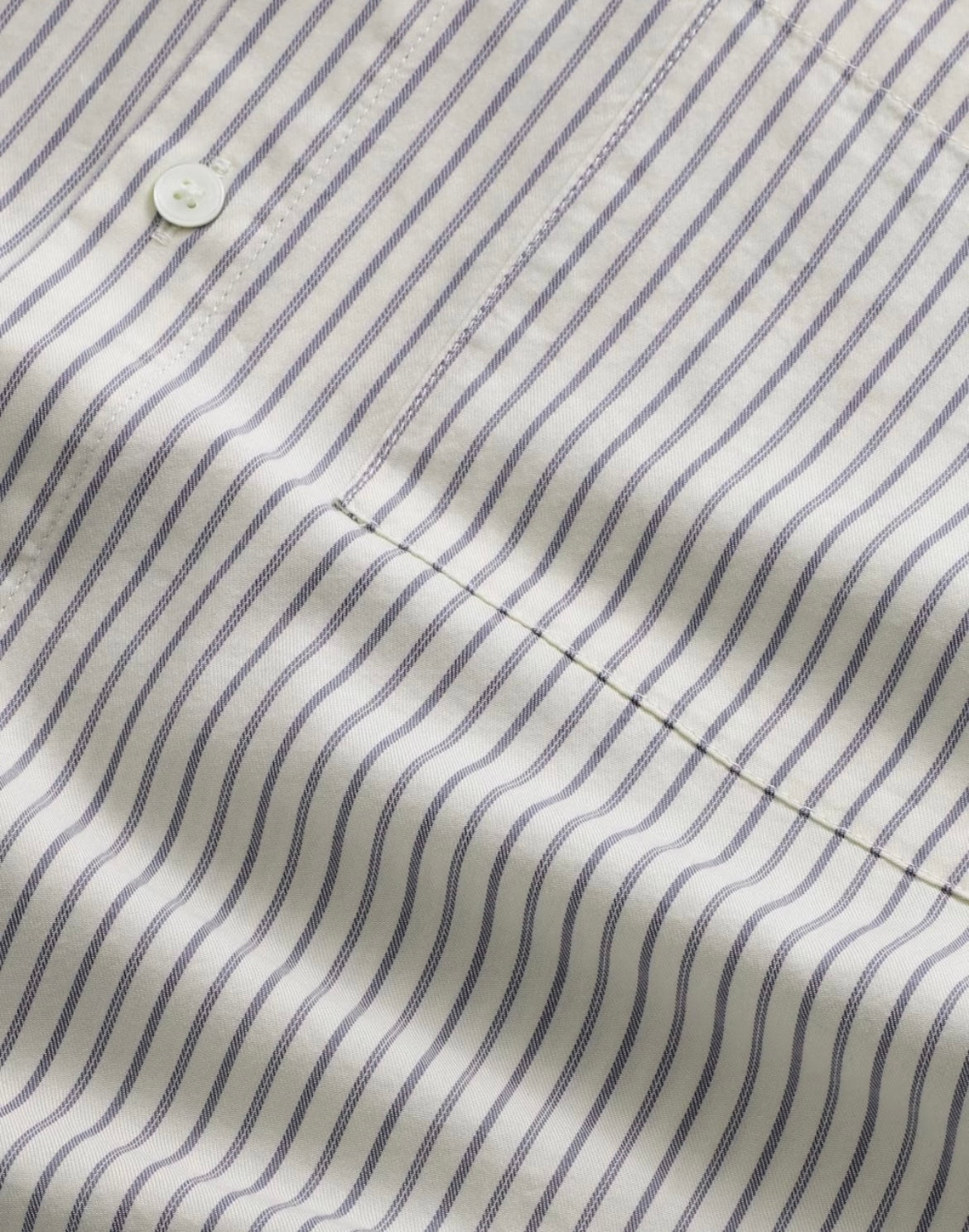 NN07 Arne Sea Stripe