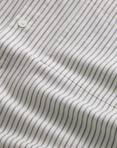 NN07 Arne Sea Stripe