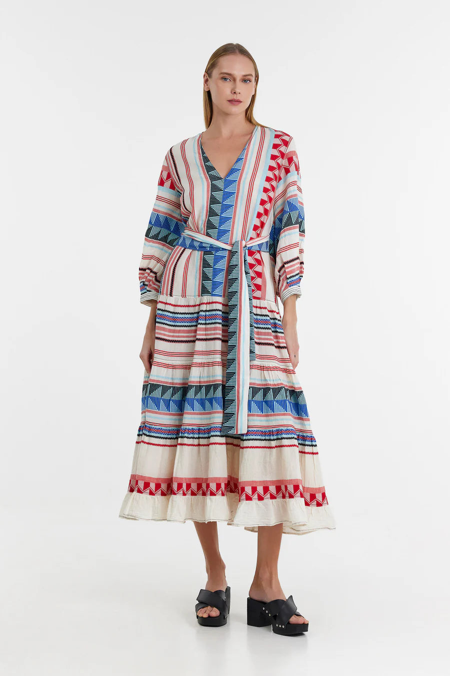 Devotion Ariana Dress