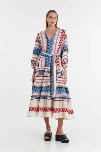 Devotion Ariana Dress