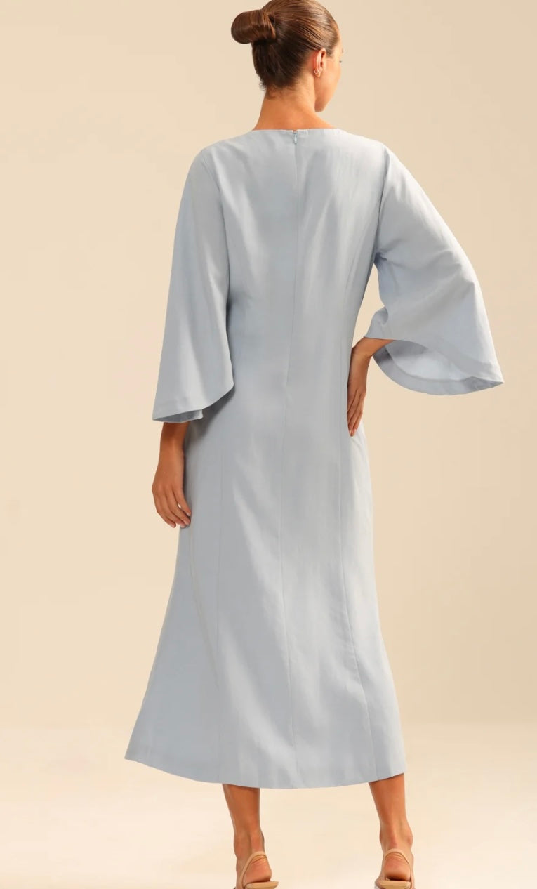 Binny Champagne Bar Dress