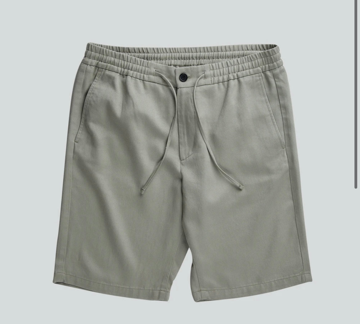 No Nationality Seb Shorts 1154