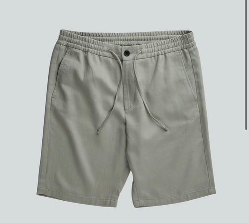 No Nationality Seb Shorts 1154