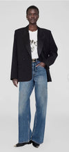 Load image into Gallery viewer, Anine Bing Cade Hearts Tee
