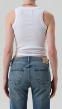 Load image into Gallery viewer, Citizens of Humanity Isabel Rib Tank