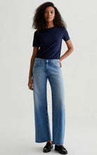 Load image into Gallery viewer, AG Adria Low Rise Denim in Stockholm