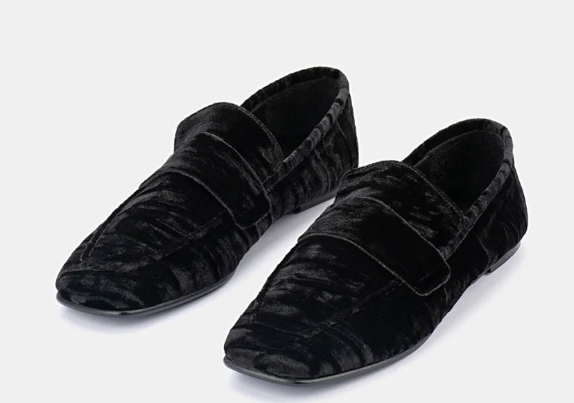 Dof Studios Francesca Loafer