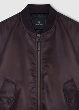 Load image into Gallery viewer, Anine Bing Leon Brown Bomber