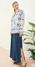 Load image into Gallery viewer, Dreamer Label River Bird Shirt