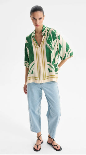 Morrison Sorrento S/S Shirt