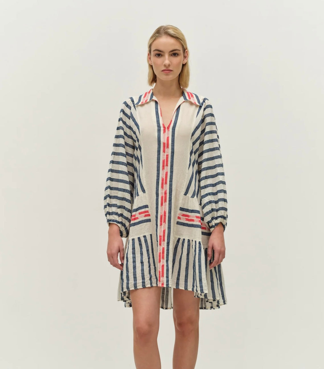 Devotion Twins Nifty Dress