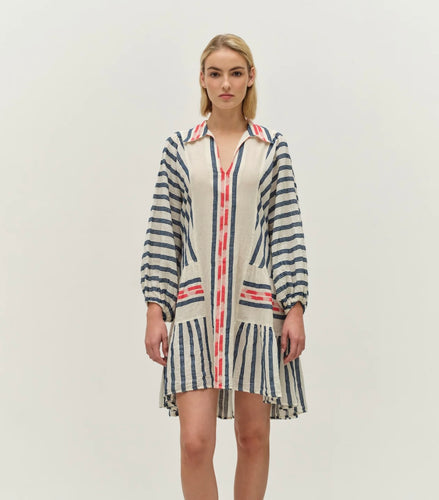 Devotion Twins Nifty Dress