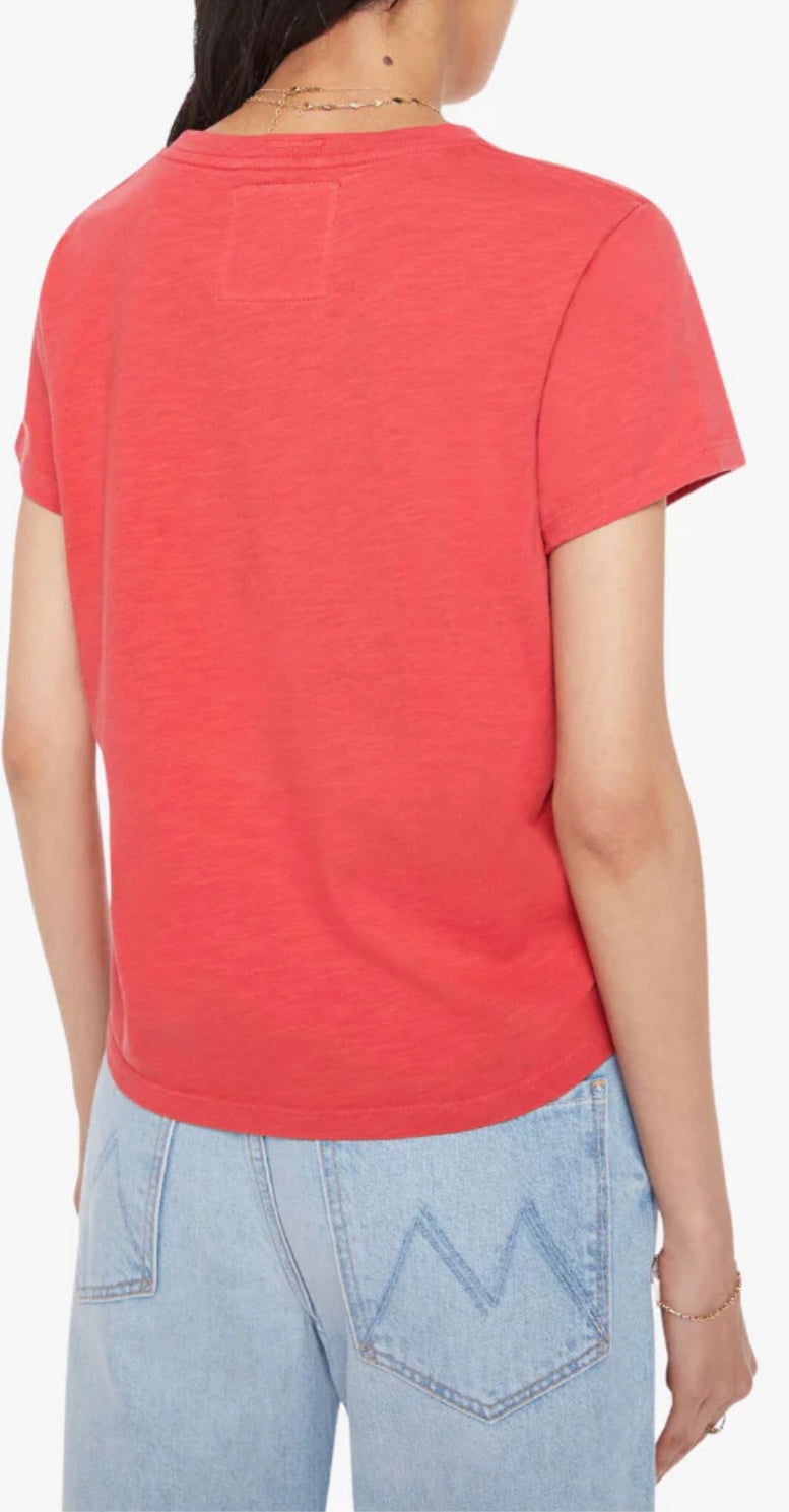 Mother The Sinful Tee ‘I could care less’