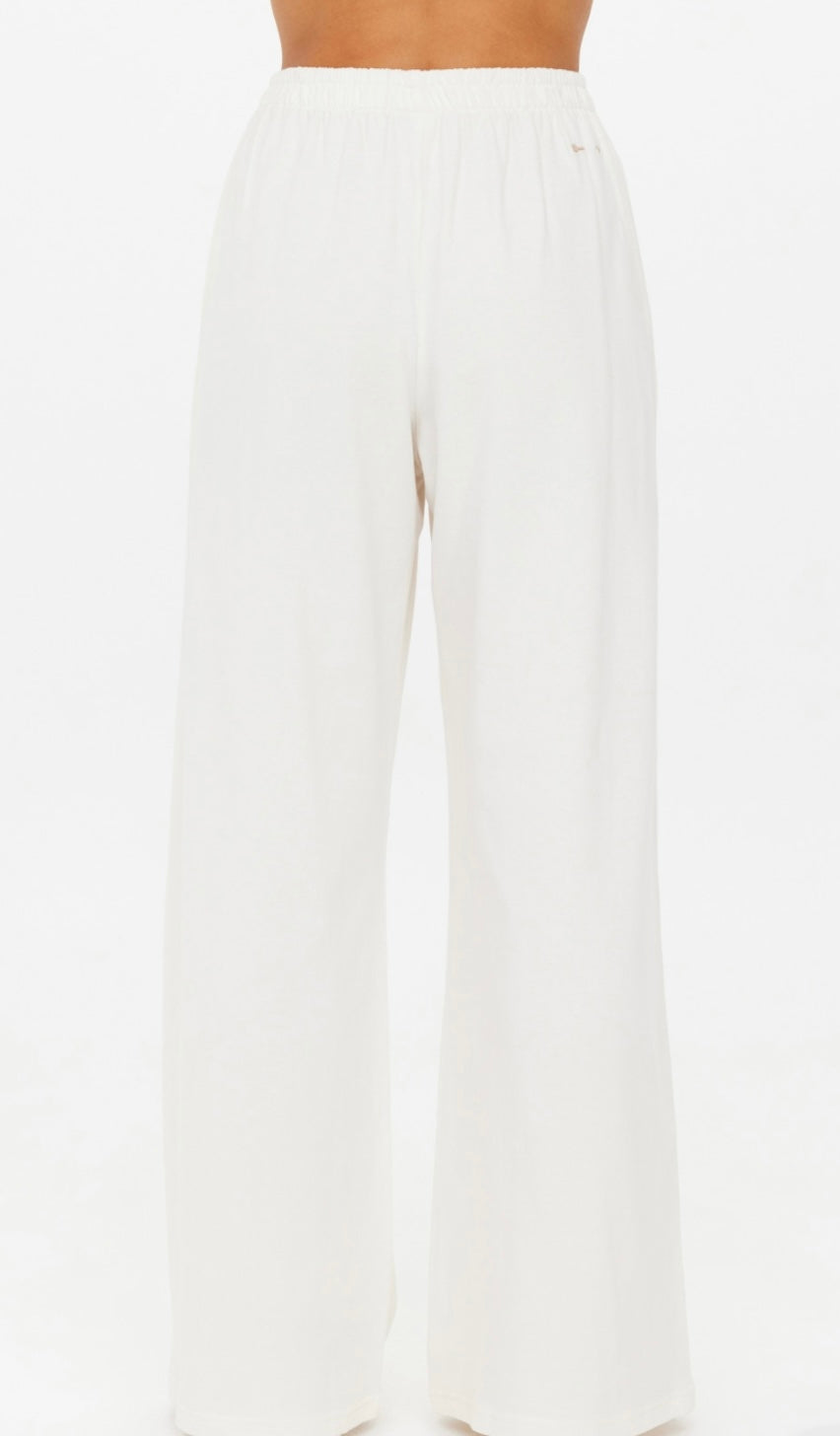The Upside Soho Tokio Wide Leg Pant