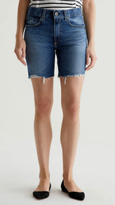 AG Ex Boyfriend Shorts Lake Como