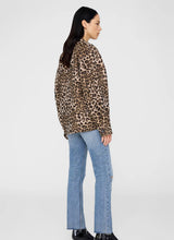 Load image into Gallery viewer, Anine Bing Flynn Jacket