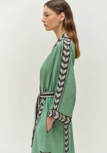 Load image into Gallery viewer, Devotion Twins Valued Dress/Kimono