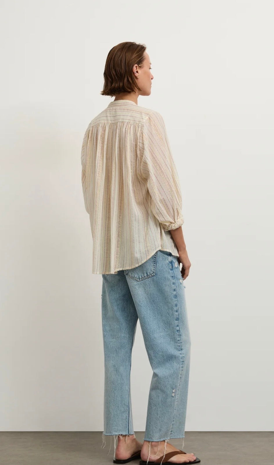Villu Paradise Blouse