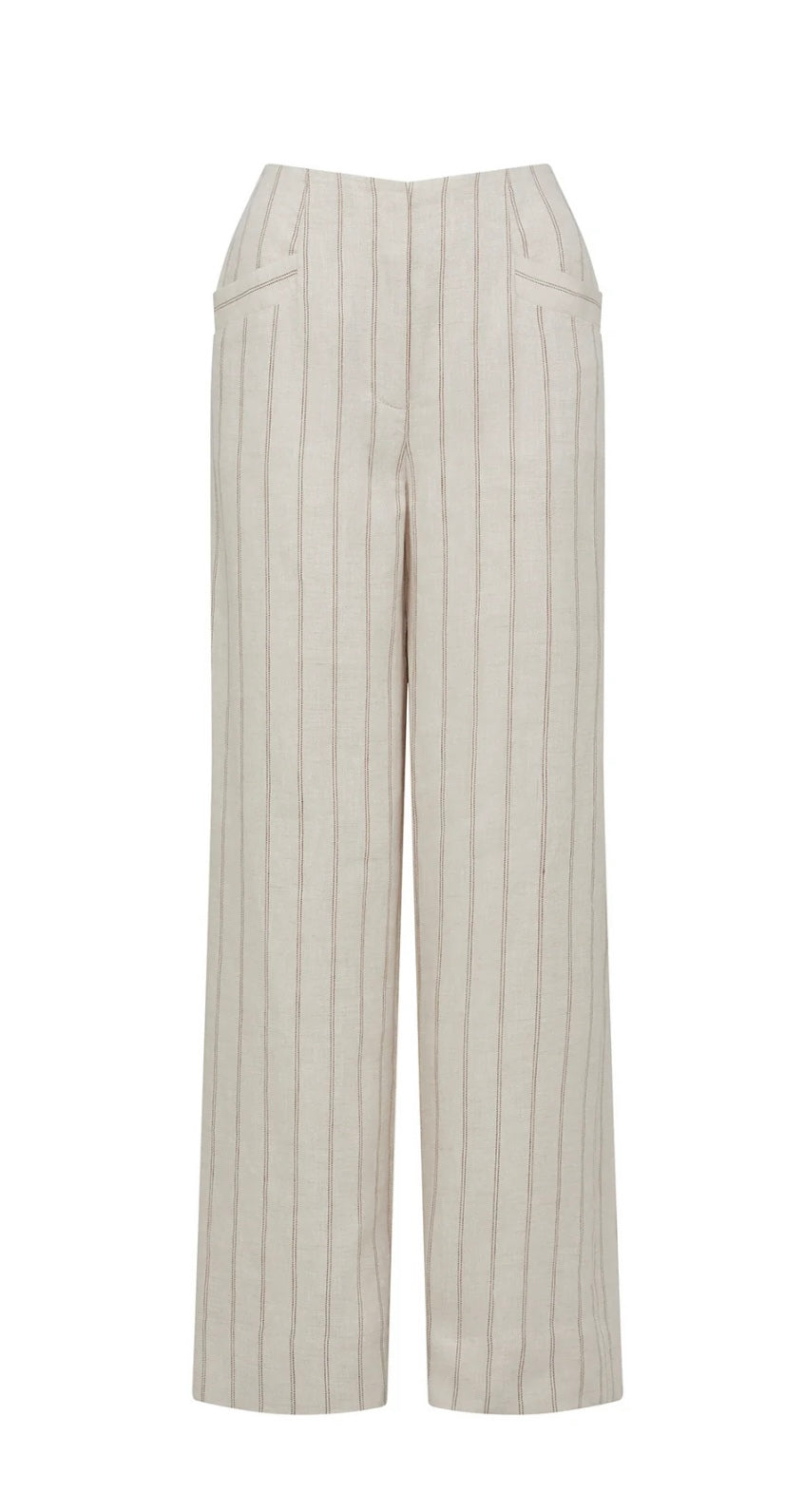 Cable Savannah Linen Pant