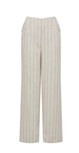 Cable Savannah Linen Pant