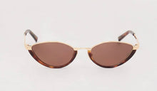 Load image into Gallery viewer, Luv Lou The Lia Sunglasses