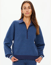 Load image into Gallery viewer, The Upside Lumiere Zane Knit Top
