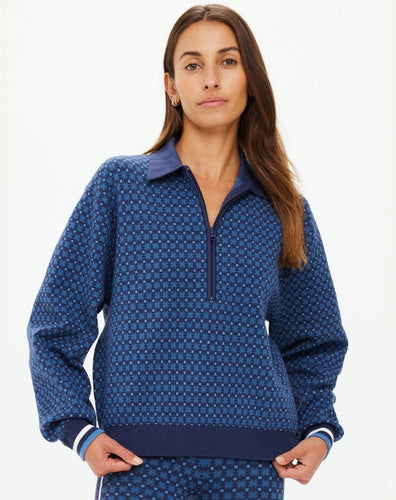 The Upside Lumiere Zane Knit Top