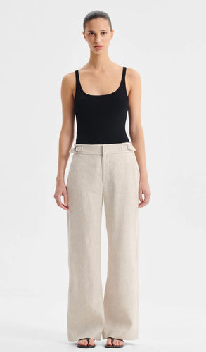 Morrison George Knit Tank