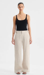 Morrison George Knit Tank