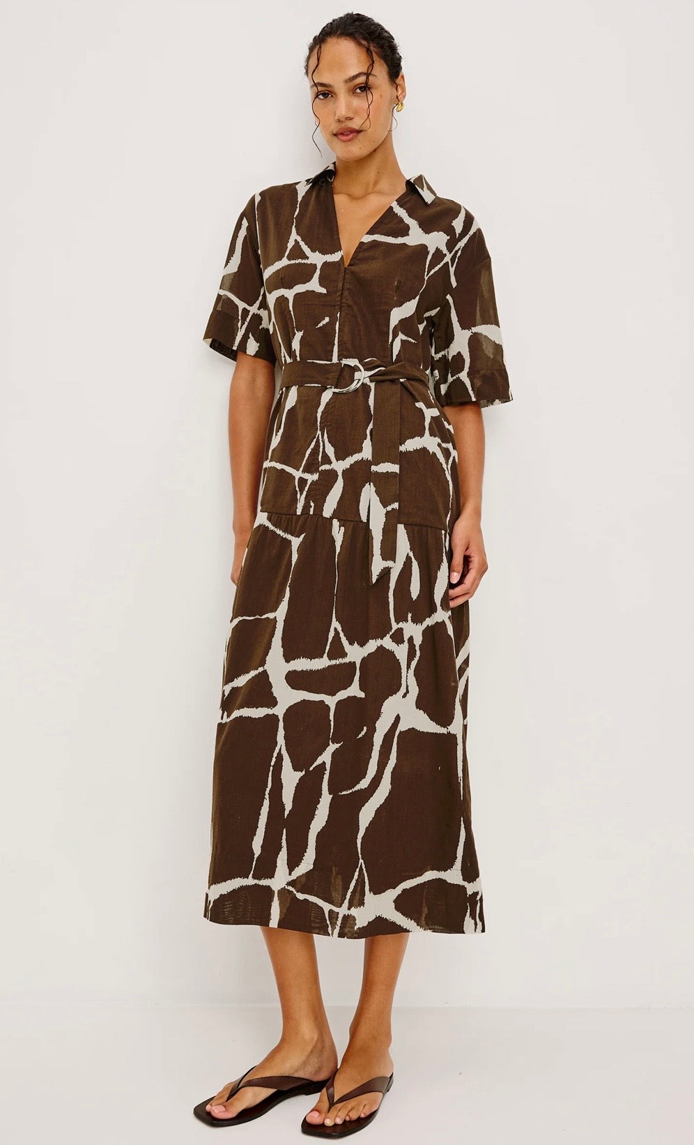 Rails Richmond Dress