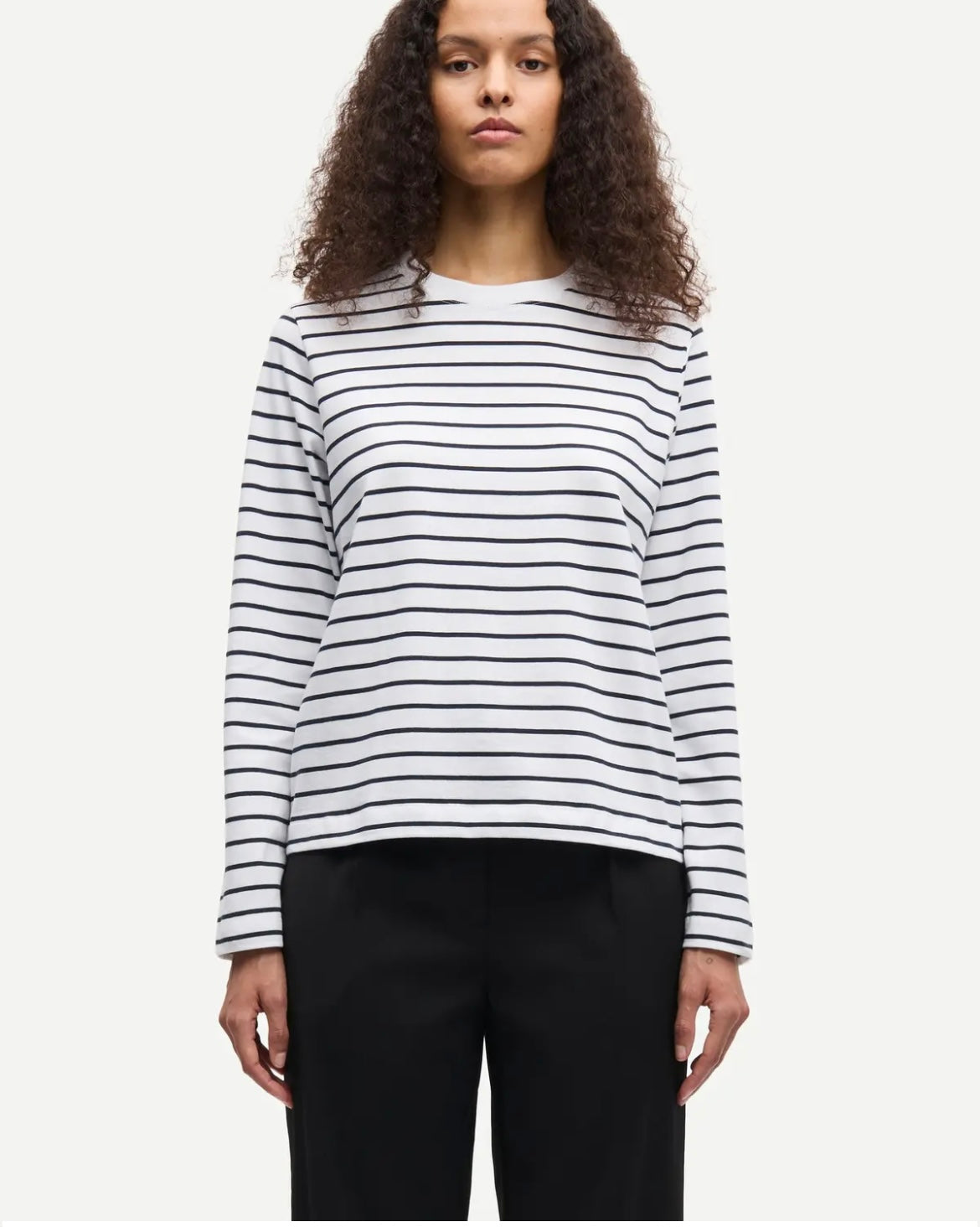 Samsoe Samsoe - Sacamino longsleeve