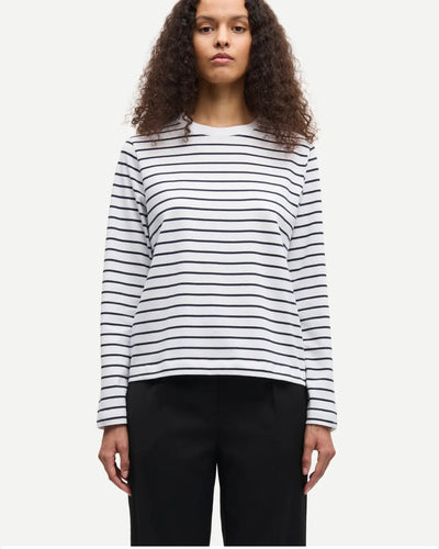 Samsoe Samsoe - Sacamino longsleeve