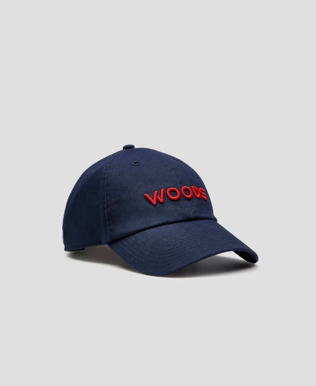 Vik and Woods Cap
