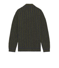 Load image into Gallery viewer, No Nationality - Darren Polo Cardigan