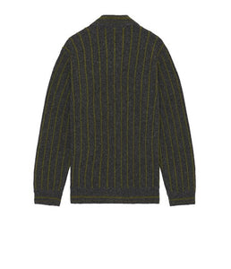 No Nationality - Darren Polo Cardigan