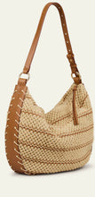 Load image into Gallery viewer, BA&amp;SH Cognac Handbag