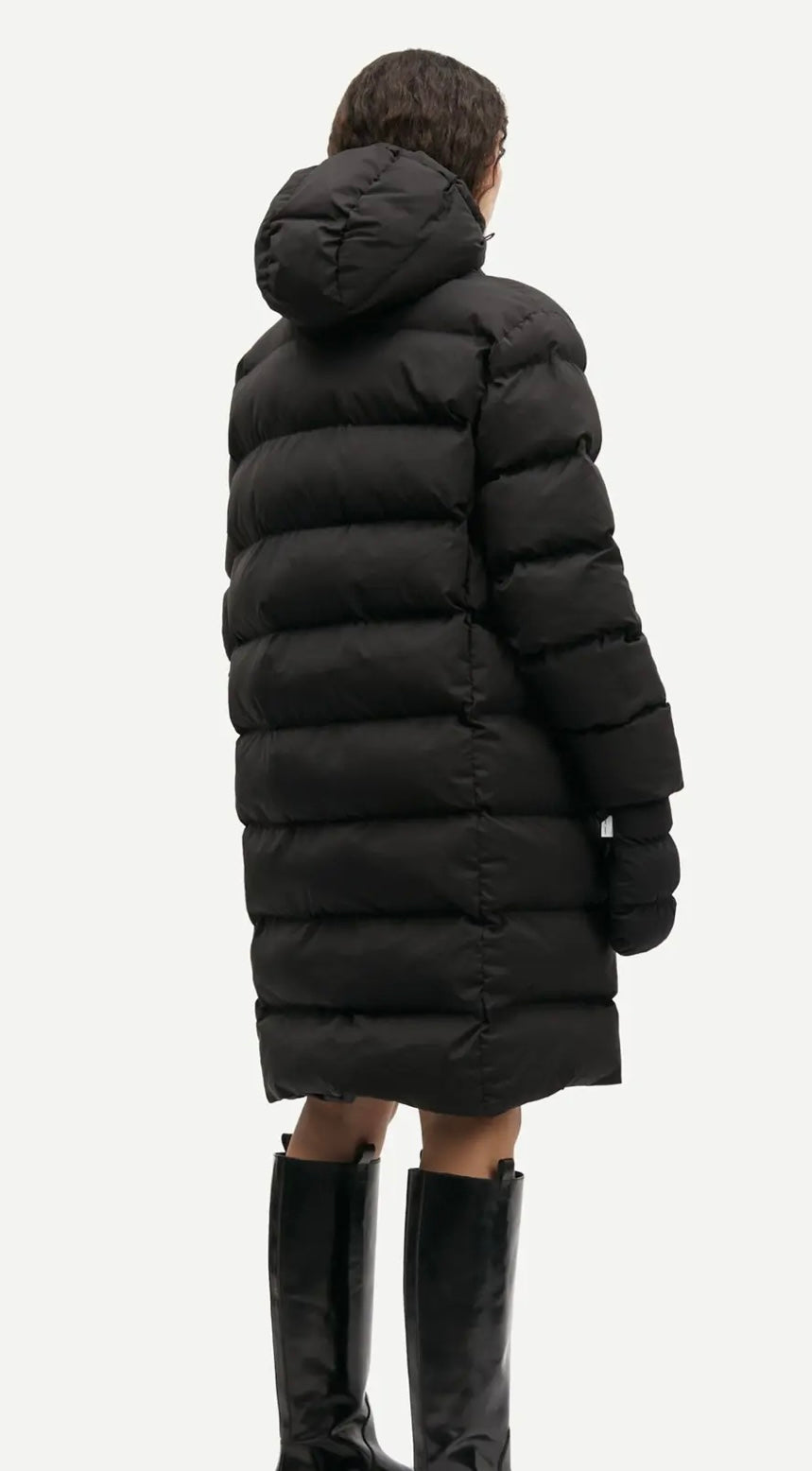 Samsoe Samsoe Saseran Coat