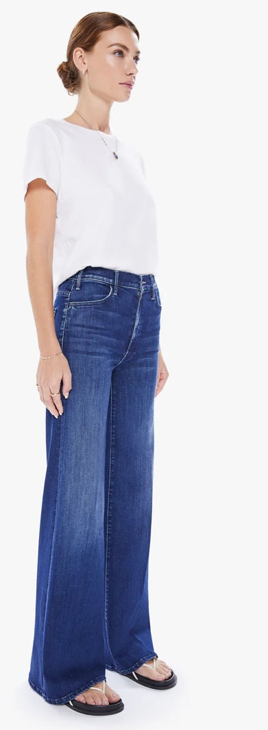Mother The Hustler Roller Sneak in Heirloom