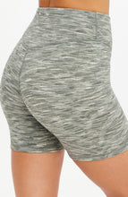 Load image into Gallery viewer, The Upside Reversible Spin Short Green Marble
