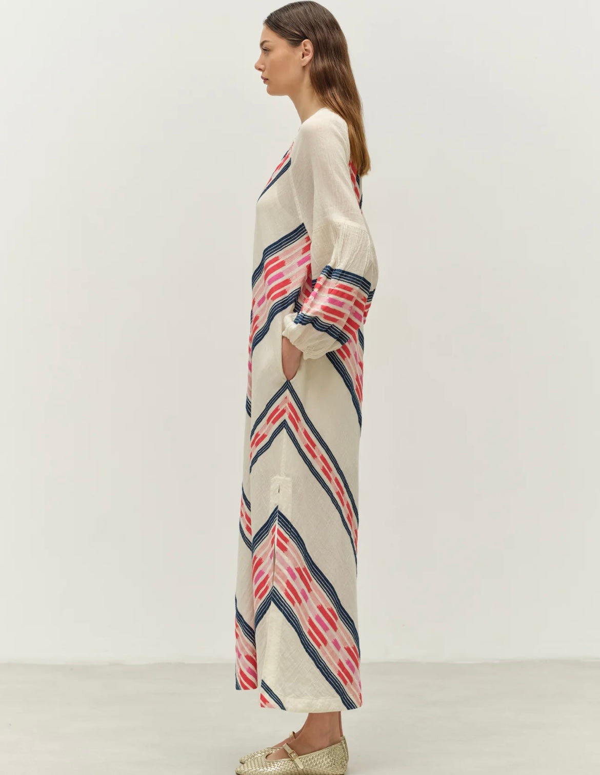 Devotion Twins Beloved Dress
