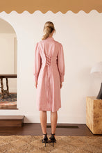 Load image into Gallery viewer, Dreamer Label Lana Dress Blush