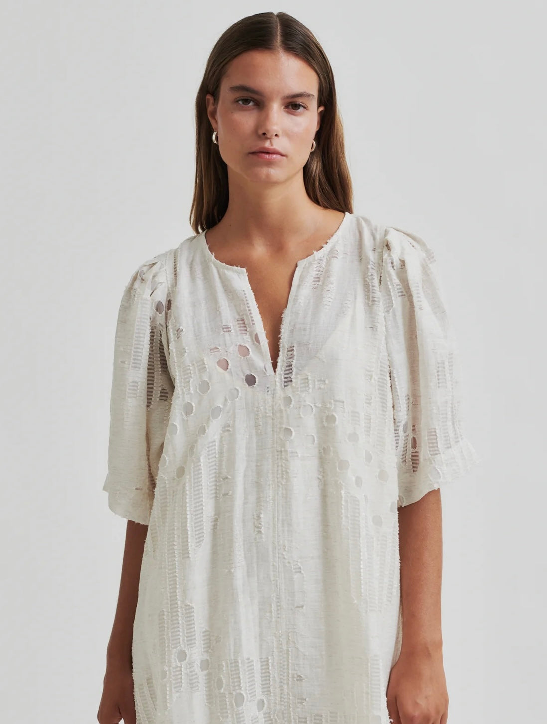 Second Female Nete Dress