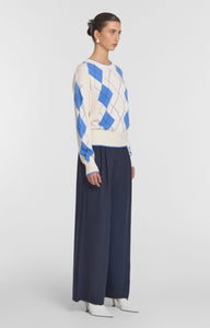 Vik and Woods Lucy Knit Sweater