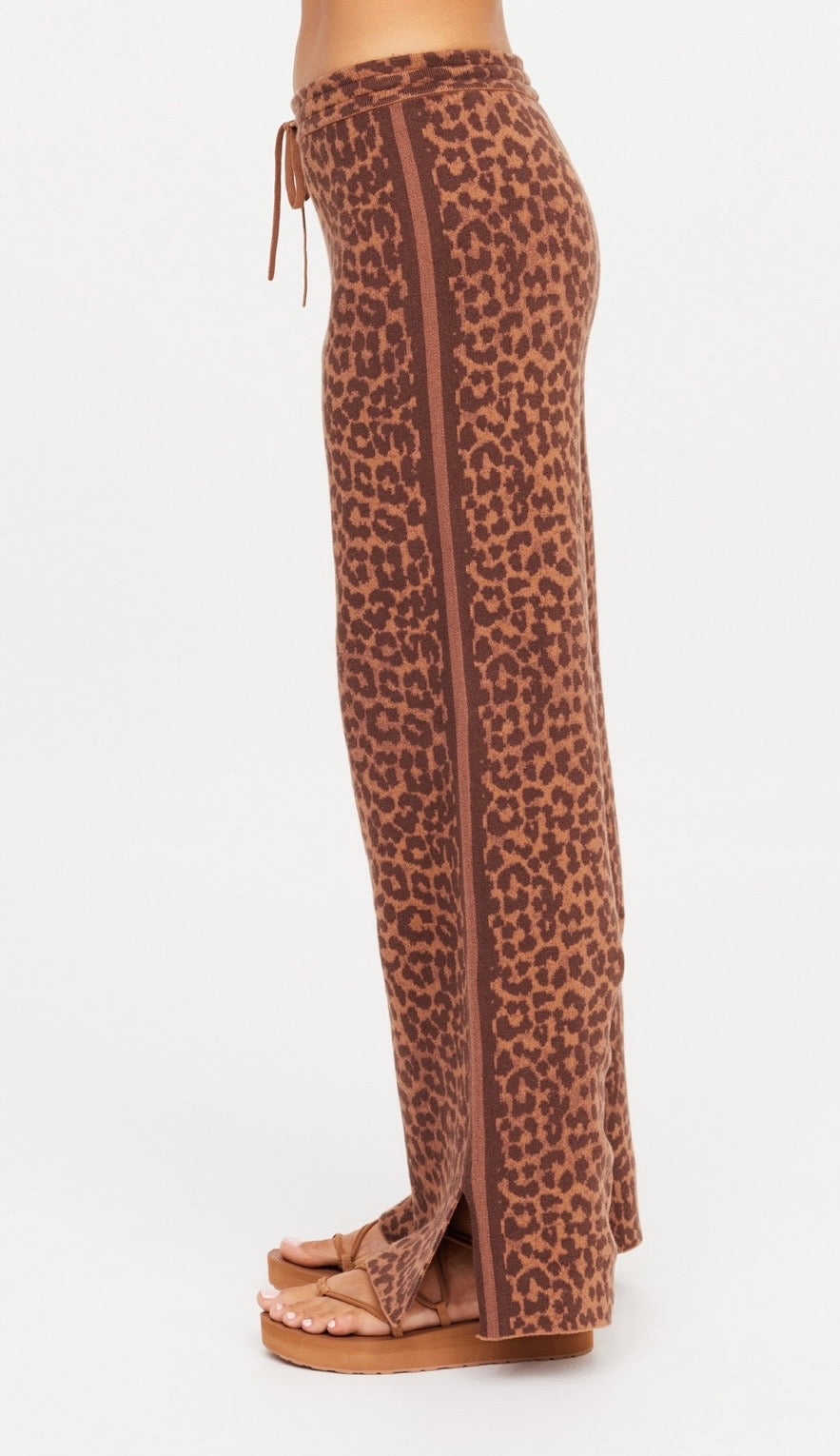 The Upside Malawi Tia Knit Pant
