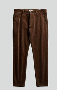 NN07 Karl trouser Corduroy