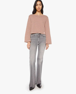 Mother Skipper Bell Longsleeve