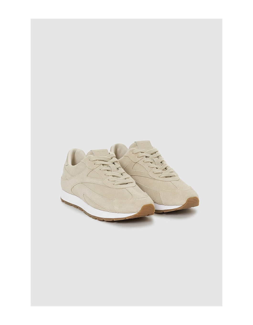 Anine Bing Juno Sneaker