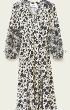 Load image into Gallery viewer, BA&amp;SH Minary Ecru Meadow Dress